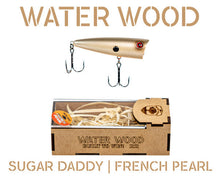 Load image into Gallery viewer, Water Wood Sugar Daddy