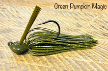 Load image into Gallery viewer, Muffin Top Flippin' Jig (2 Per Pack)