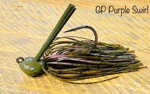 Load image into Gallery viewer, Muffin Top Flippin' Jig (2 Per Pack)