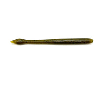 Load image into Gallery viewer, Third Eye Fishing Dojo Worm 4.5"
