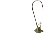 Load image into Gallery viewer, True South Straight Up Shakey Head