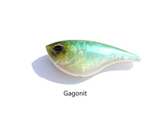 Load image into Gallery viewer, Jenko Fishing Trapline Rip Knocker Lipless Crank Bait