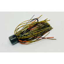 Load image into Gallery viewer, Muffin Top Jigs Micro Muffin Finesse Jig (3 pack)