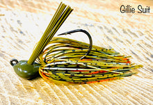 Load image into Gallery viewer, Muffin Top Flippin' Jig (2 Per Pack)