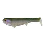 Load image into Gallery viewer, Optimum Baits Boom Boom Weedless Swimbait