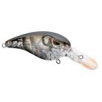 Load image into Gallery viewer, SPRO Mike McClelland RkCrawler 55 Crankbait