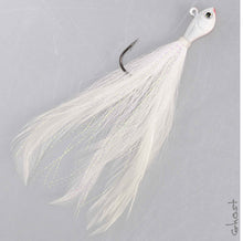 Load image into Gallery viewer, Jenko Fishing Big Wig Magnum Hair Jig
