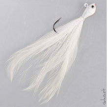 Load image into Gallery viewer, Jenko Fishing Big Wig Magnum Hair Jig