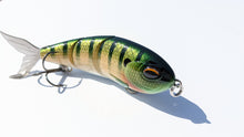 Load image into Gallery viewer, Jenko Fishing Groovy Glide