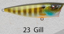 Load image into Gallery viewer, Ark TP70 Topwater Popper