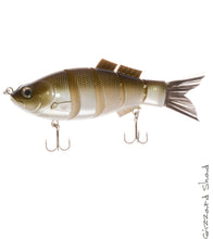 Load image into Gallery viewer, Jenko Fishing Jenkolistic Swimbait