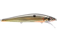 Load image into Gallery viewer, Spro Mike McClelland McStick 110 Jerkbait