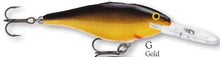 Load image into Gallery viewer, Rapala Shad Rap