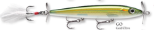 Load image into Gallery viewer, Rapala X Rap Prop