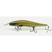 Load image into Gallery viewer, Combat Lures Vision 110KO Jerkbaits