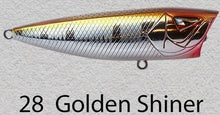 Load image into Gallery viewer, Ark TP70 Topwater Popper