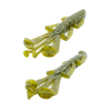 Load image into Gallery viewer, Riot Baits Vigilante (7 per pack) - Custom Tackle Supply