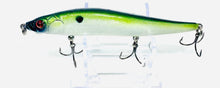Load image into Gallery viewer, Combat Lures Vision 110KO Jerkbaits