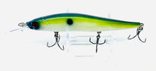 Load image into Gallery viewer, Combat Lures Vision 110KO Jerkbaits