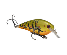 Load image into Gallery viewer, Strike King KVD 1.5 Hard Knock Squarebill Crankbait