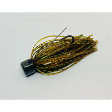 Load image into Gallery viewer, Muffin Top Jigs Micro Muffin Finesse Jig (3 pack)
