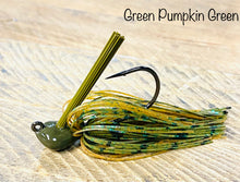 Load image into Gallery viewer, Muffin Top Flippin' Jig (2 Per Pack)