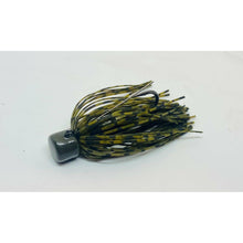 Load image into Gallery viewer, Muffin Top Jigs Micro Muffin Finesse Jig (3 pack)