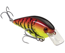 Load image into Gallery viewer, Strike King KVD 1.5 Hard Knock Squarebill Crankbait