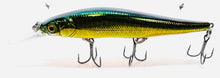 Load image into Gallery viewer, Combat Lures Vision 110KO Jerkbaits
