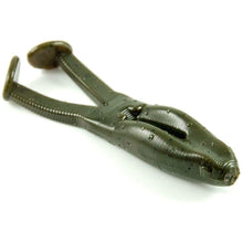 Load image into Gallery viewer, Bizz Baits Pad Daddy (5 Per Pack)