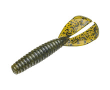 Load image into Gallery viewer, Strike King Rage Tail  Menace Grub