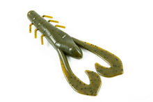 Load image into Gallery viewer, Bizz Baits Baby Cutter Craw