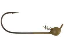 Load image into Gallery viewer, Owner Ultra Head Shaky Head