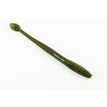 Load image into Gallery viewer, Bizz Baits Dizzy Diamond 6" Finesse Worm (10 per pack)