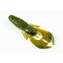 Load image into Gallery viewer, Bizz Baits Baby Bizz Bug (3.25") 10 per pack