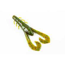 Load image into Gallery viewer, Bizz Baits Cutter Craw (8 per pack)
