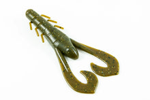 Load image into Gallery viewer, Bizz Baits Baby Cutter Craw