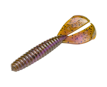 Load image into Gallery viewer, Strike King Rage Tail  Menace Grub