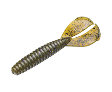 Load image into Gallery viewer, Strike King Rage Tail  Menace Grub