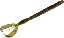 Load image into Gallery viewer, Zoom Z Craw Worm
