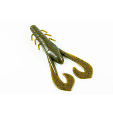 Load image into Gallery viewer, Bizz Baits Cutter Craw (8 per pack)