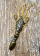 Load image into Gallery viewer, Third Eye Fishing Neko Craw