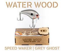 Load image into Gallery viewer, Water Wood Speed Waker
