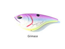 Load image into Gallery viewer, Jenko Fishing Trapline Rip Knocker Lipless Crank Bait