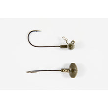 Load image into Gallery viewer, Queen Tackle Tungsten Hammer Shakes - Custom Tackle Supply 
