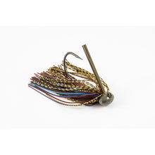 Load image into Gallery viewer, Queen Tackle Tungsten Hammerhead Jigs - Custom Tackle Supply