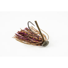 Load image into Gallery viewer, Queen Tackle Tungsten Hammerhead Jigs - Custom Tackle Supply