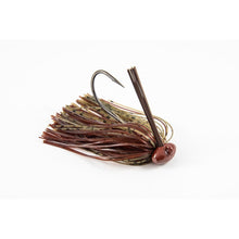 Load image into Gallery viewer, Queen Tackle Tungsten Hammerhead Jigs - Custom Tackle Supply