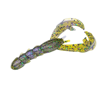 Load image into Gallery viewer, Strike King Baby Rage Craw 3"