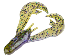 Load image into Gallery viewer, Strike King Rage Tail Chunk